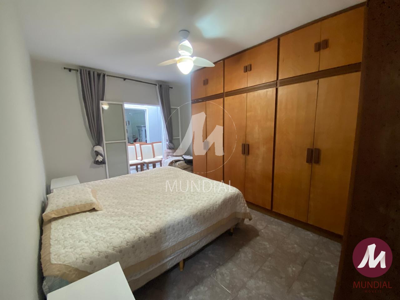 Dormitorio — foto 19