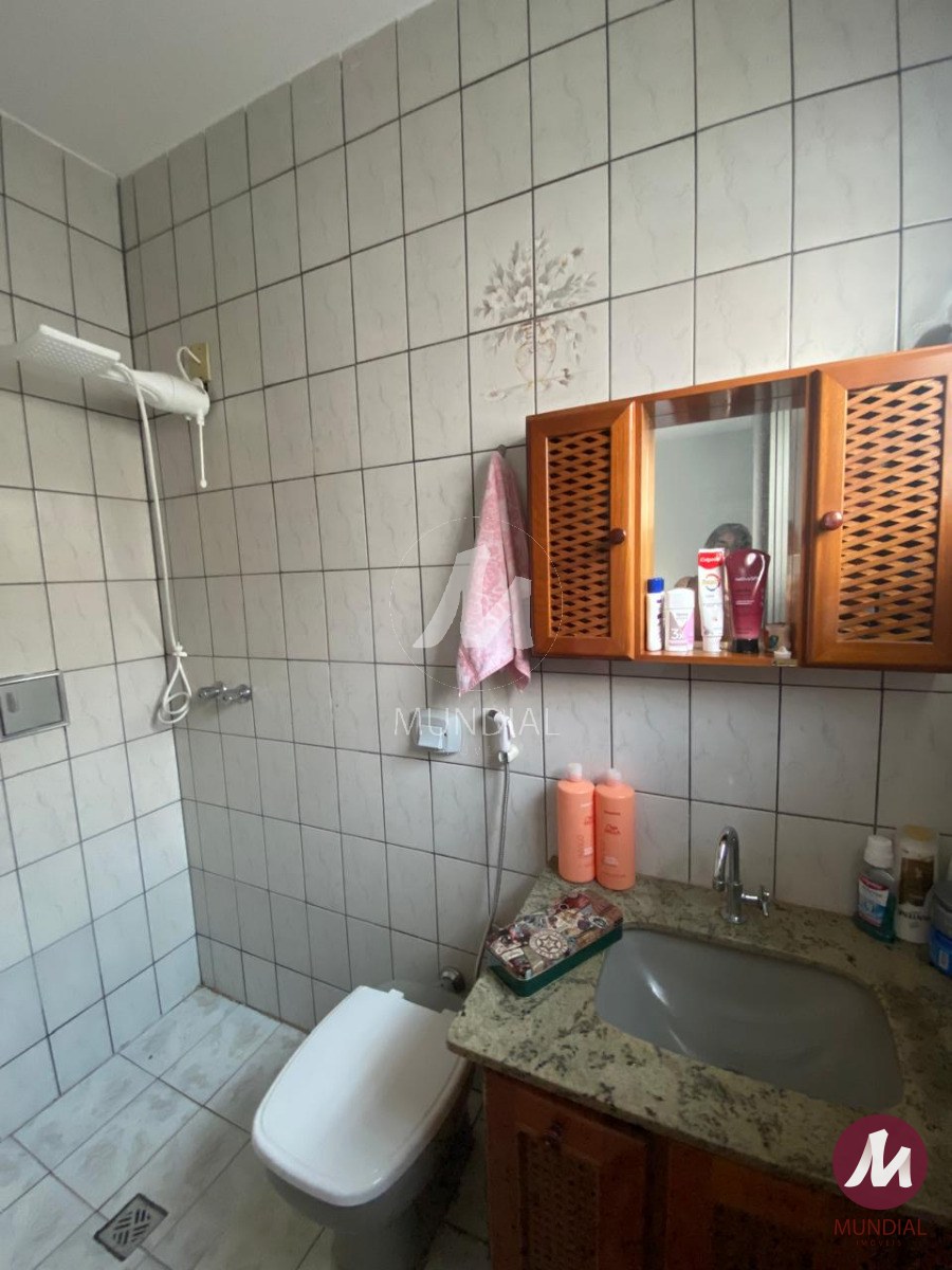 Banheiro/lavabo — foto 23