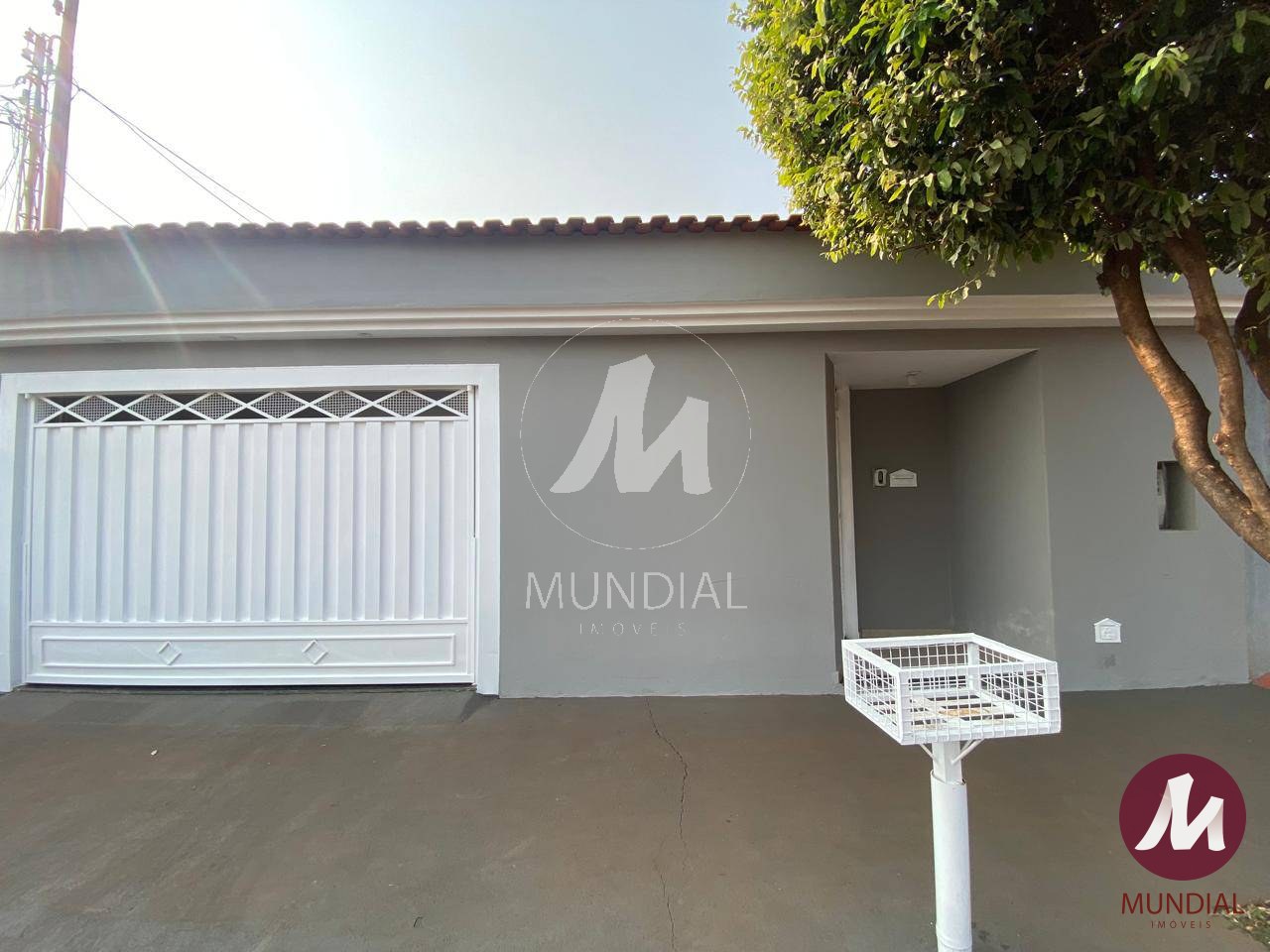 Fachada Unidade — foto 1