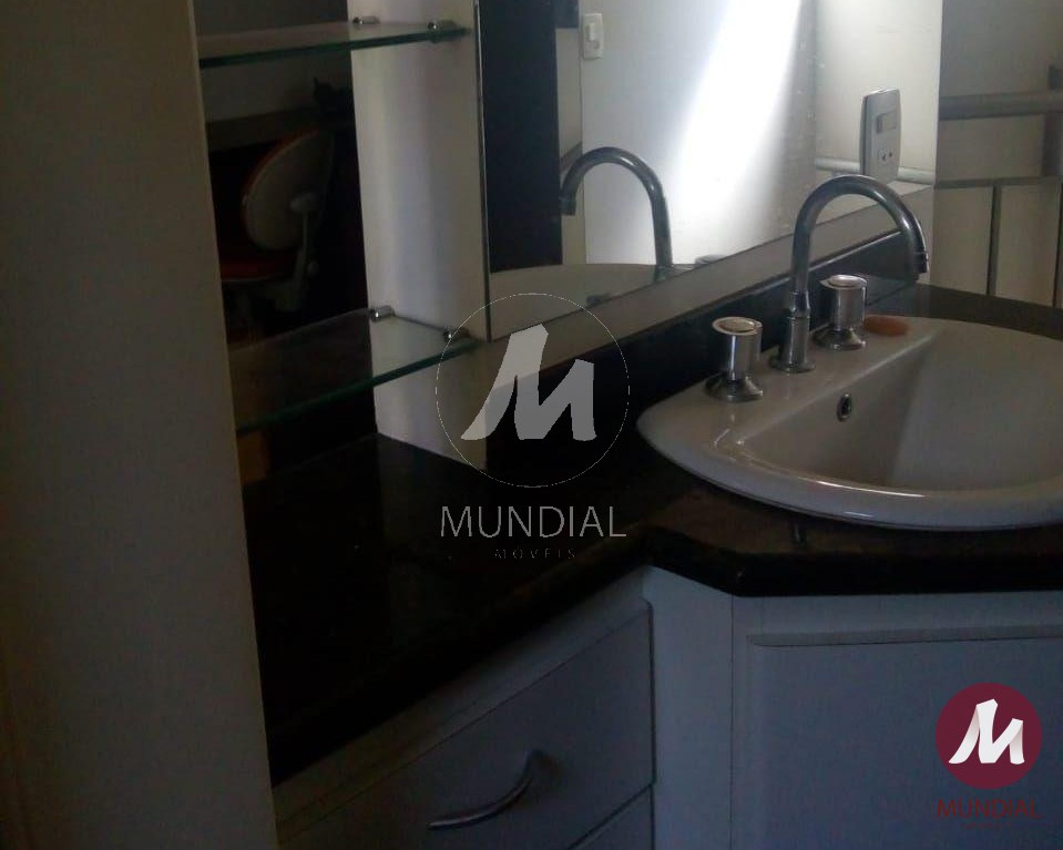 Banheiro/lavabo — foto 5