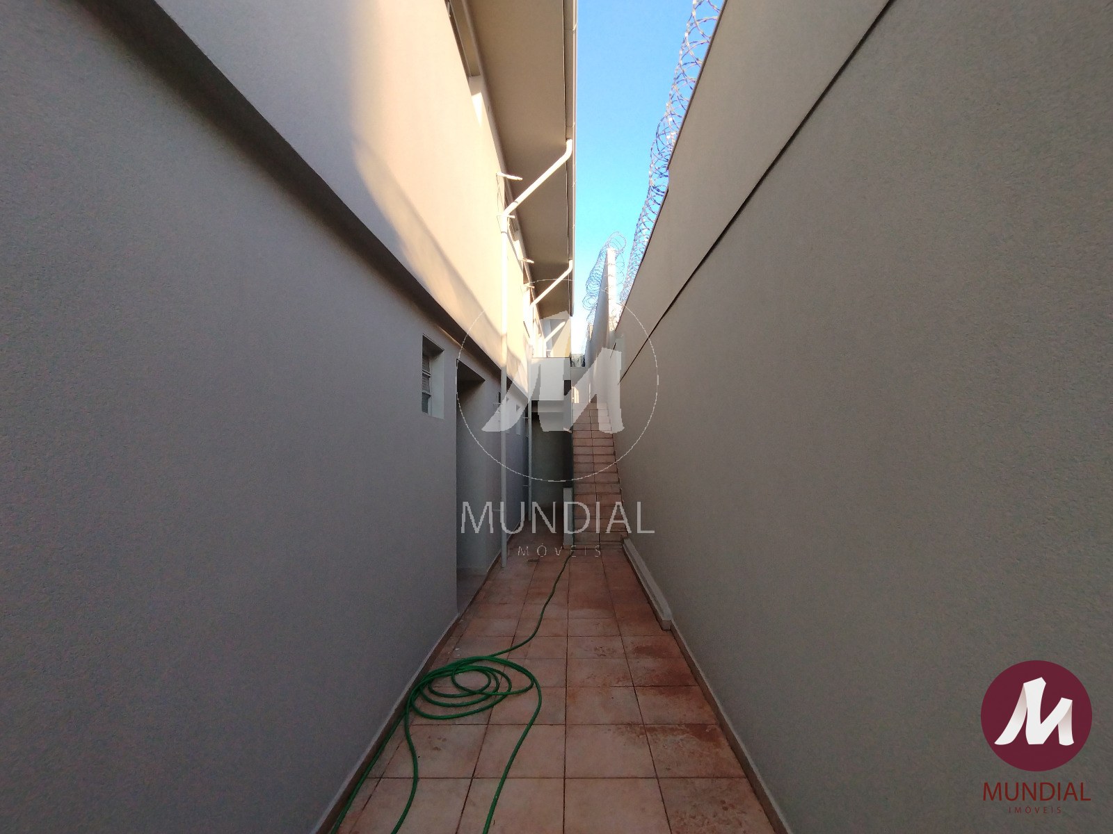 Quintal/corredores — foto 31