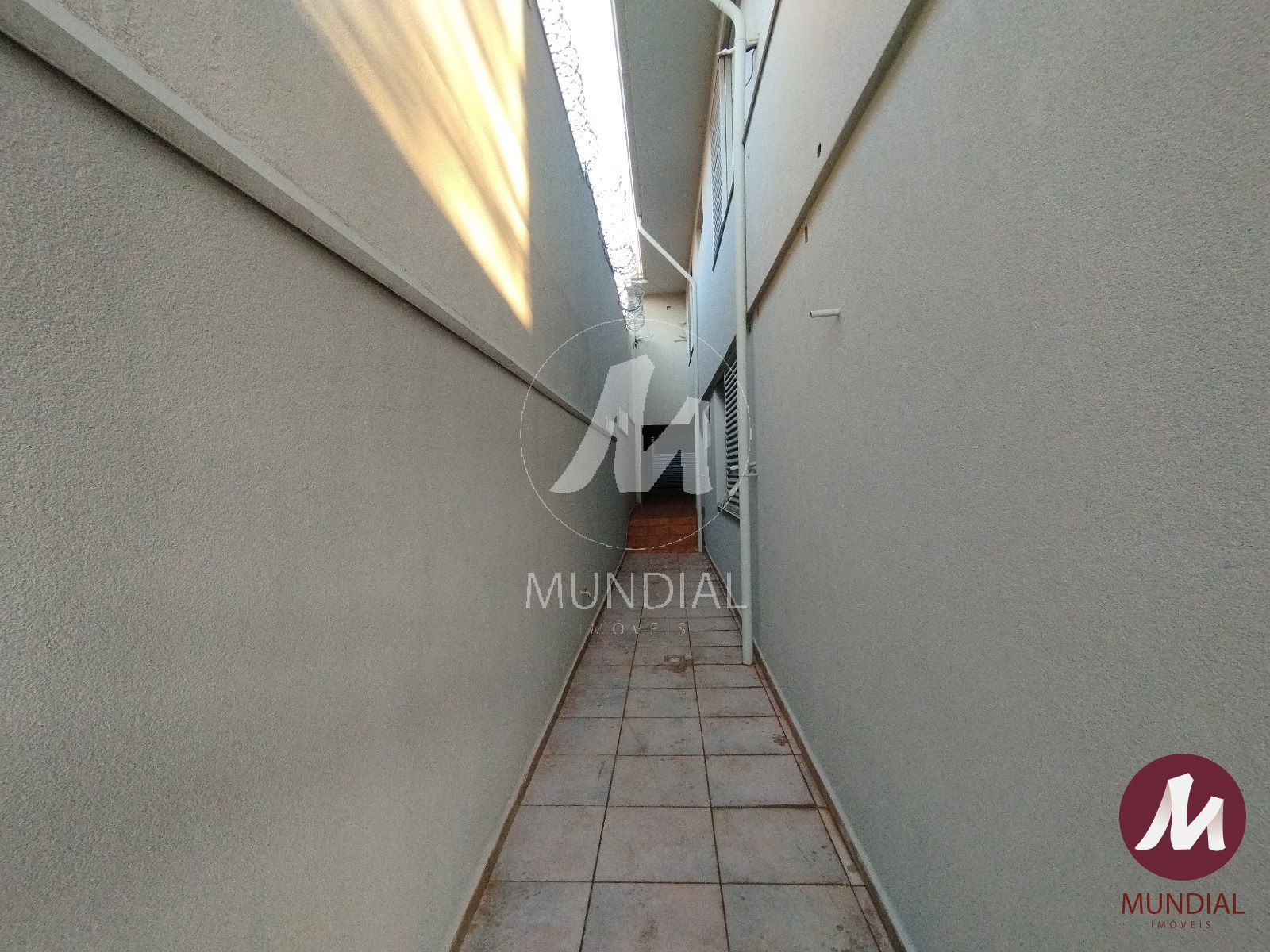 Quintal/corredores — foto 33