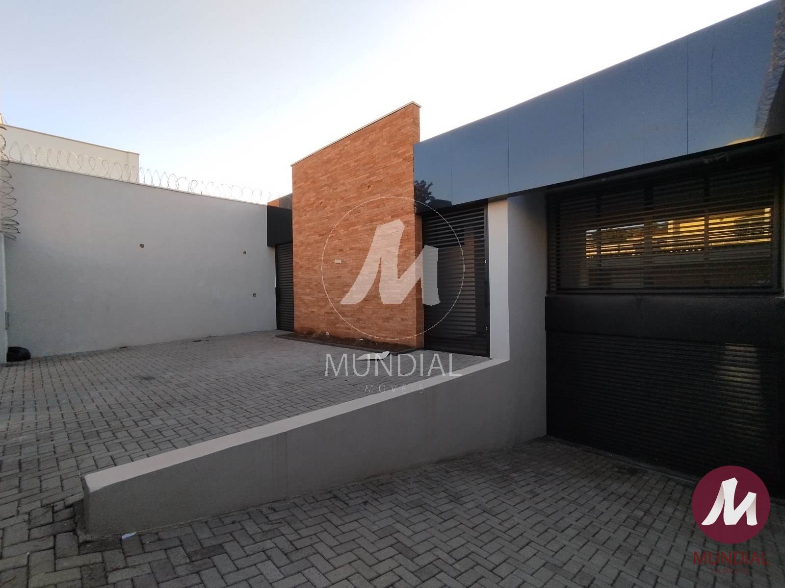 Garagem/estacionamento — foto 40