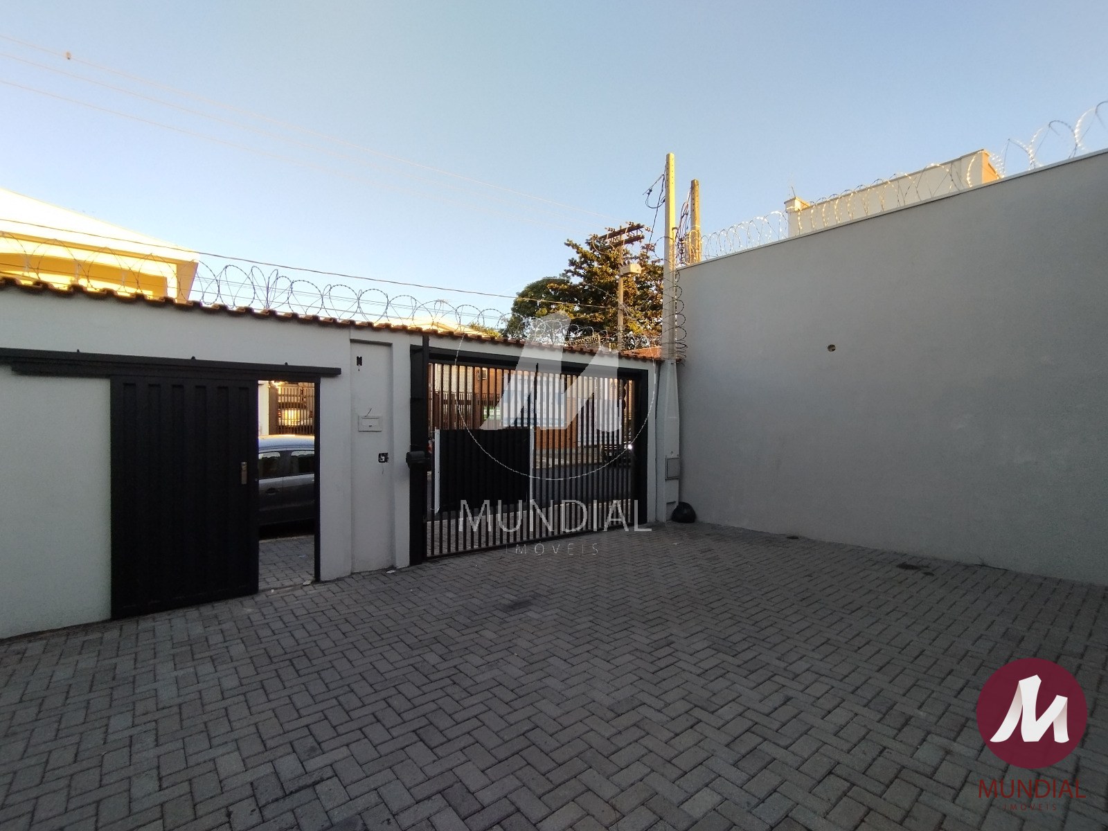 Garagem/estacionamento — foto 42