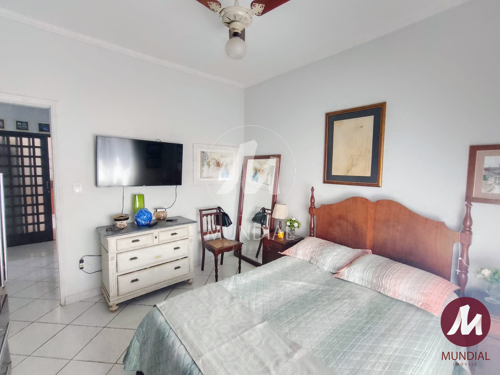 Dormitorio — foto 7