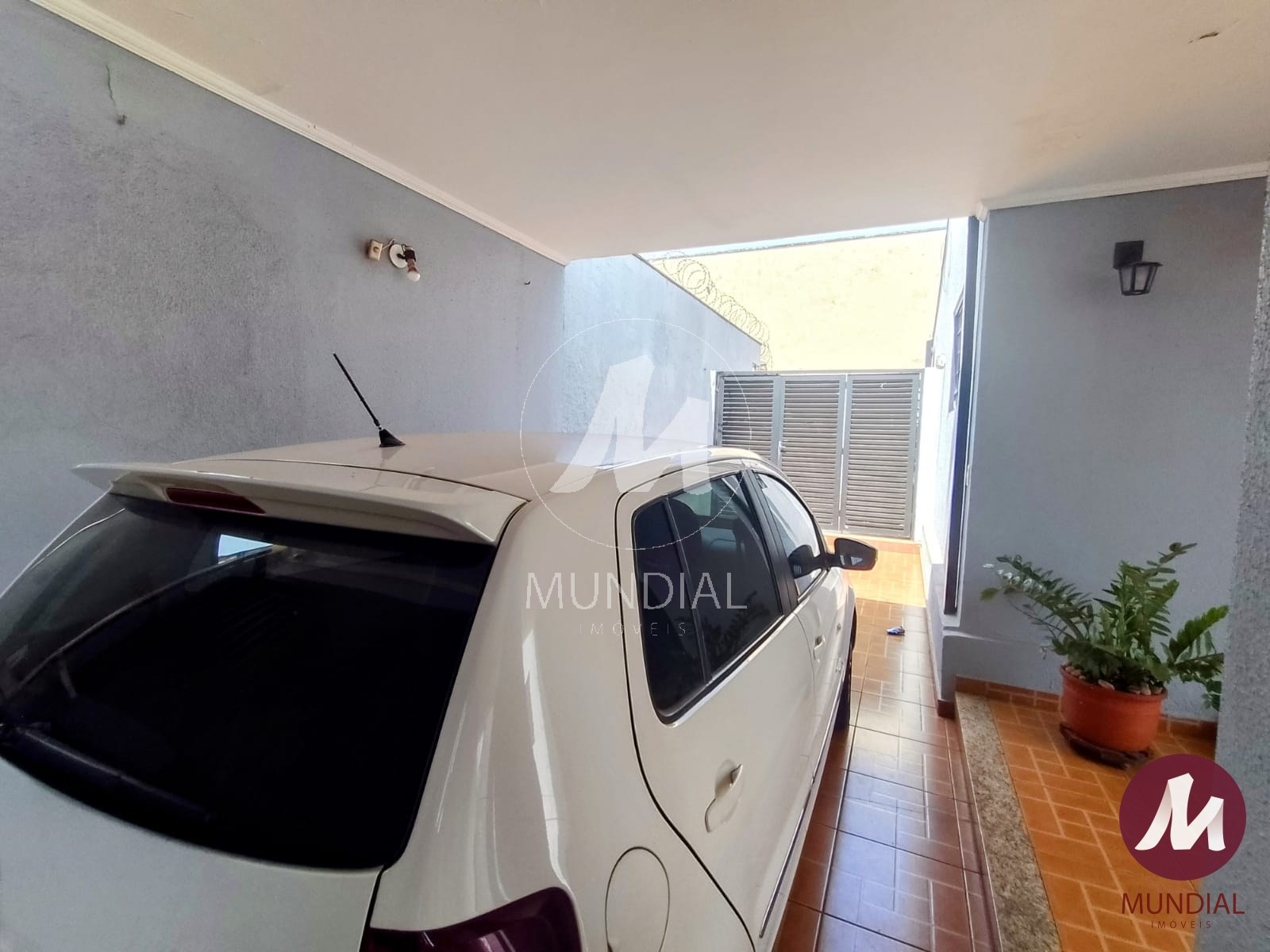 Garagem/estacionamento — foto 12