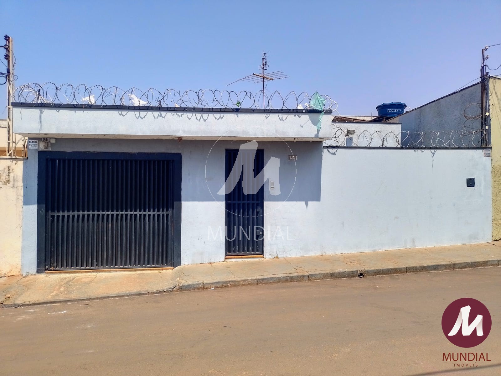 Fachada Unidade — foto 1