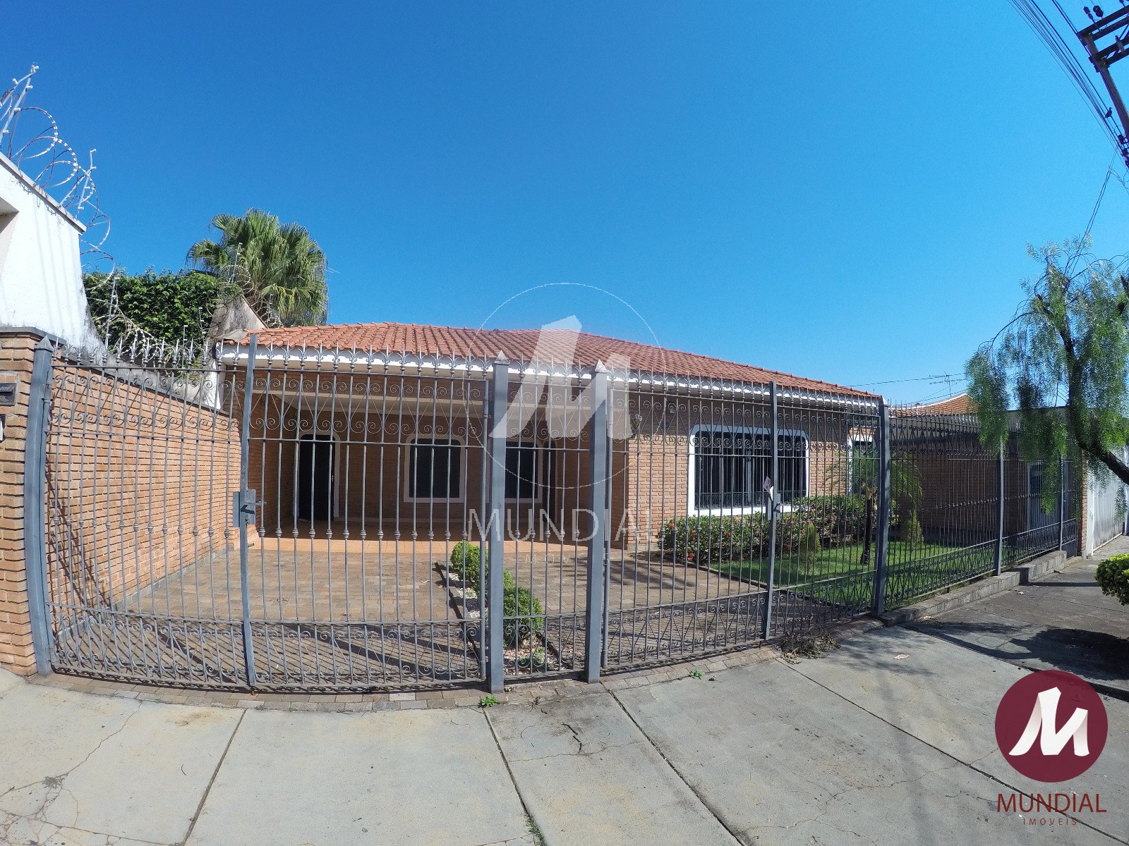 Fachada Unidade — foto 1