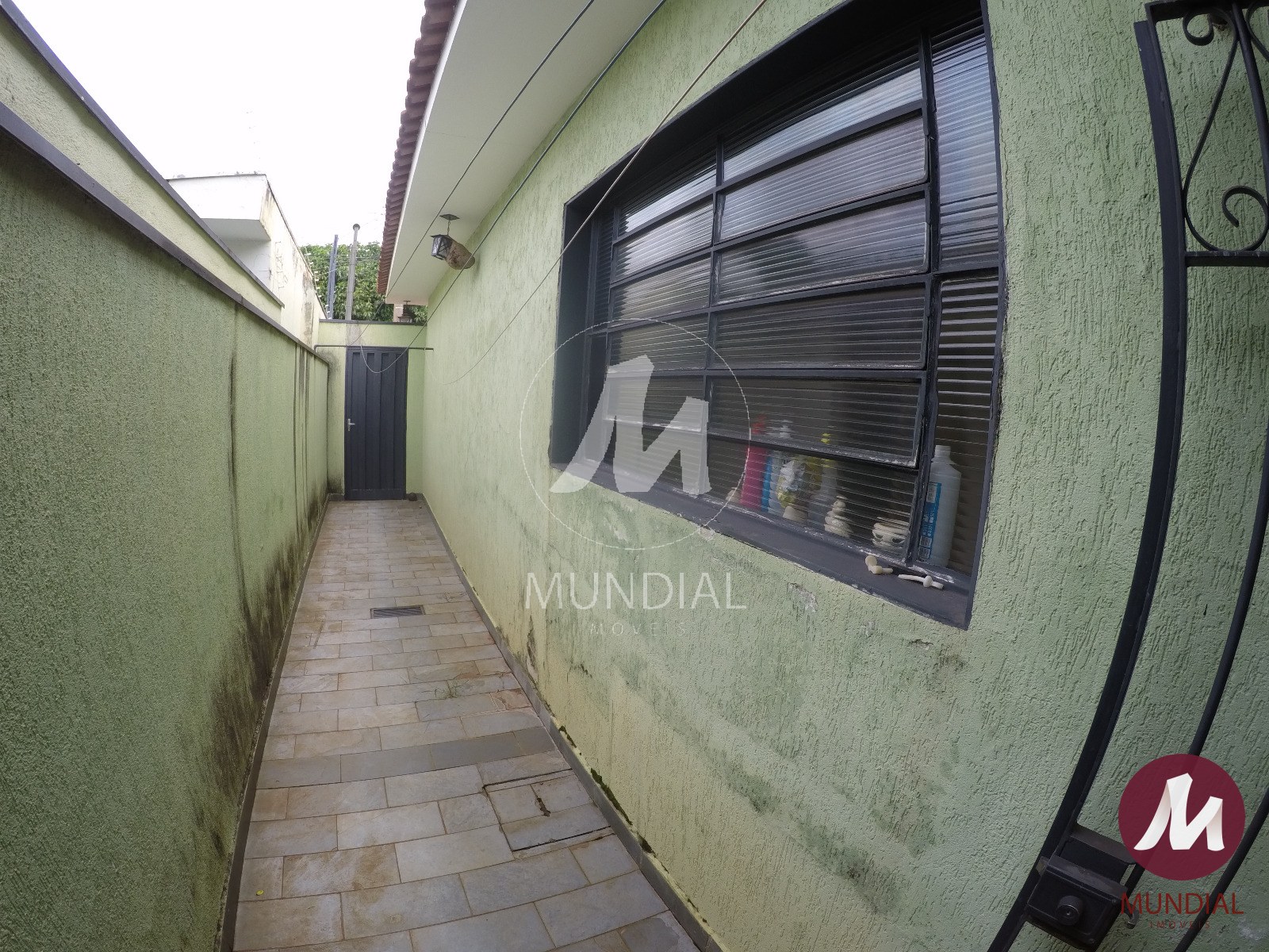 Quintal/corredores — foto 19