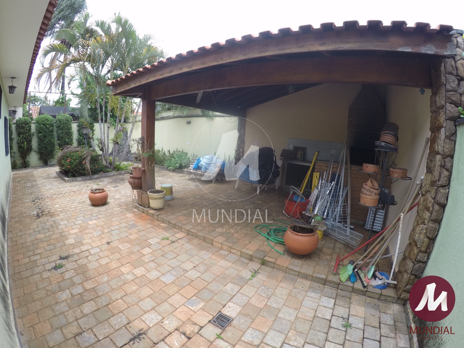 Quintal/corredores — foto 23