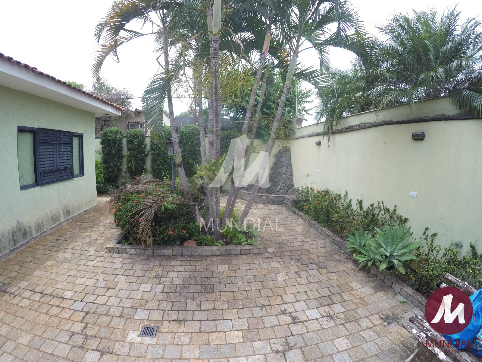 Quintal/corredores — foto 5