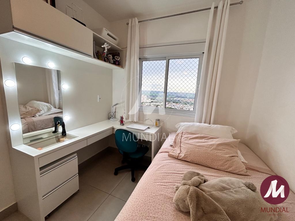 Dormitorio — foto 16