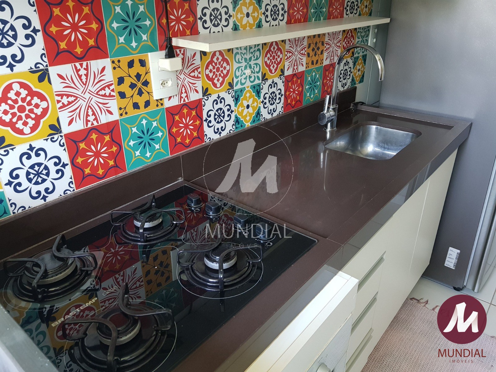 Cozinha — foto 11
