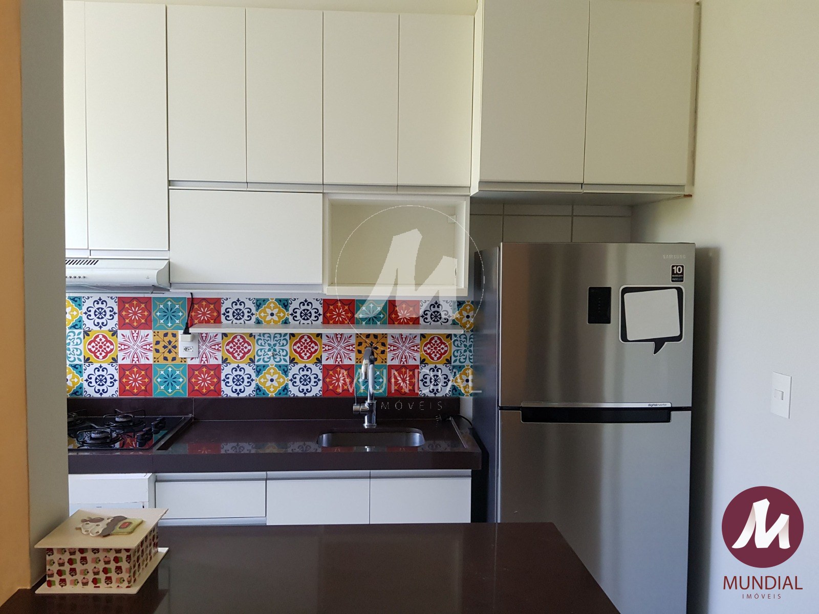 Cozinha — foto 4