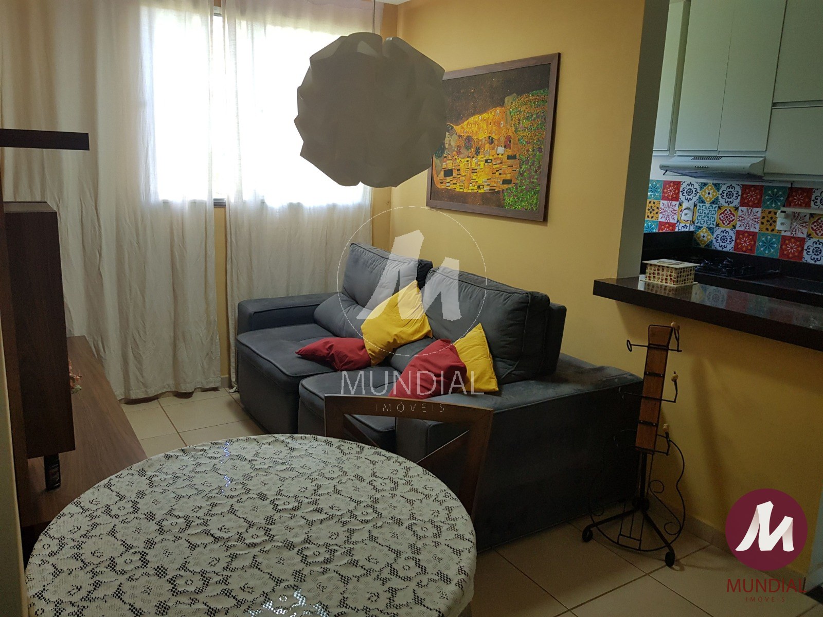 Sala — foto 3