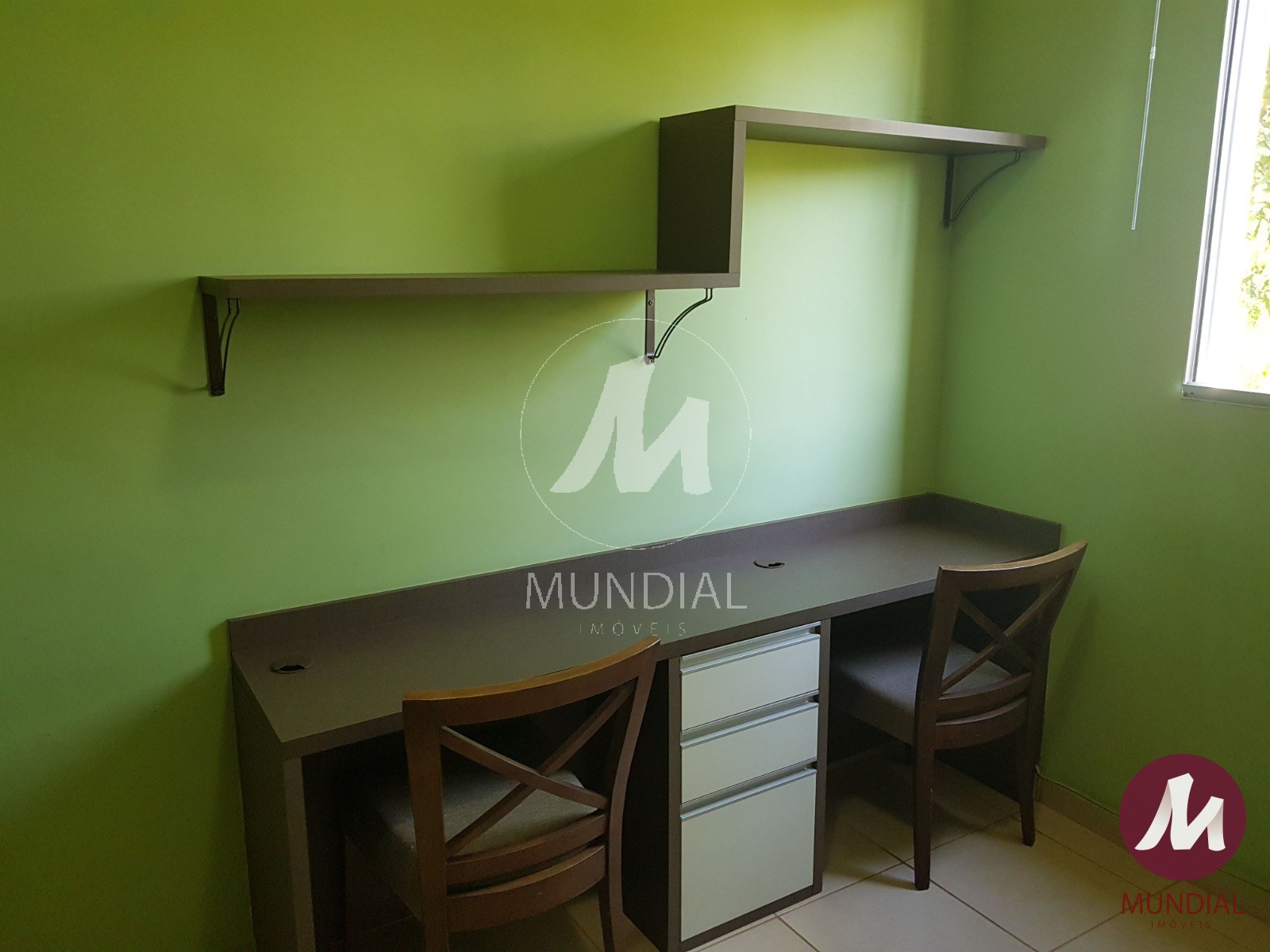 Dormitorio — foto 17