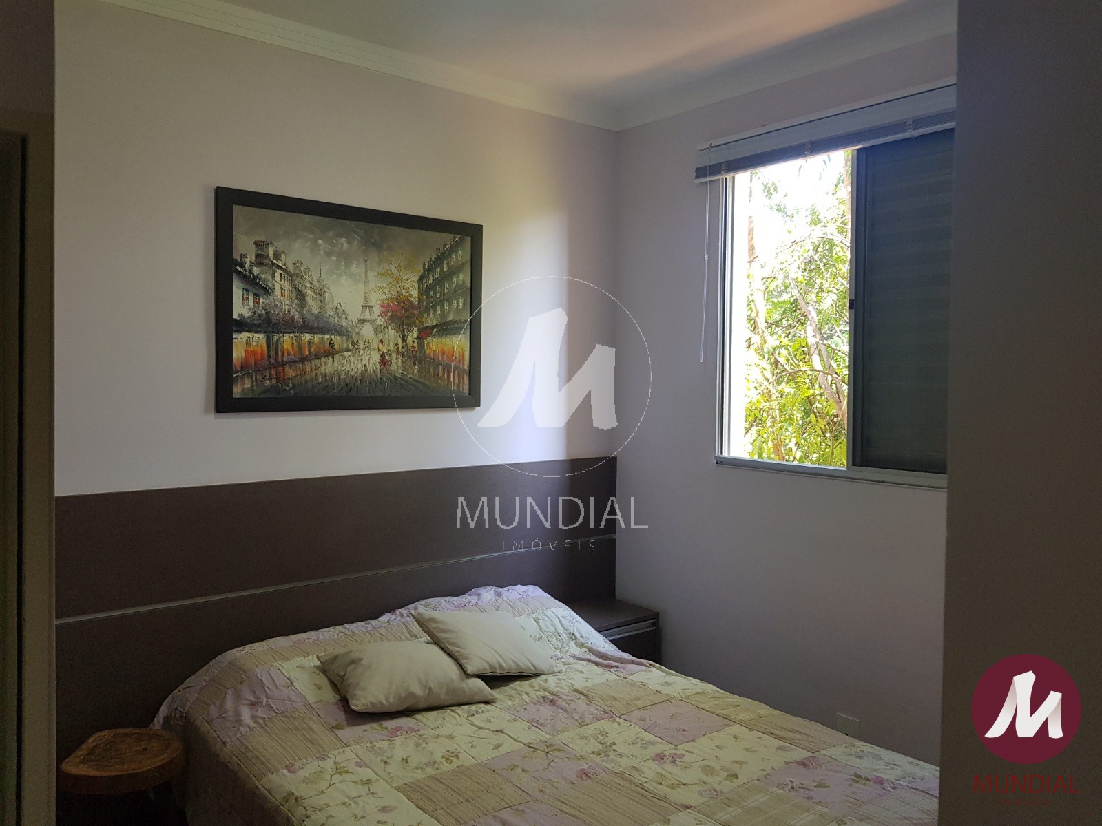Dormitorio — foto 22