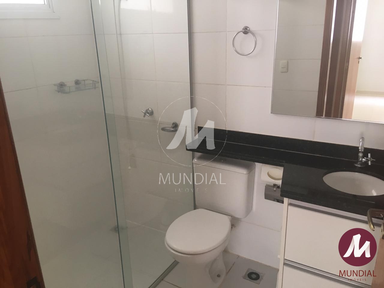Banheiro/lavabo — foto 14
