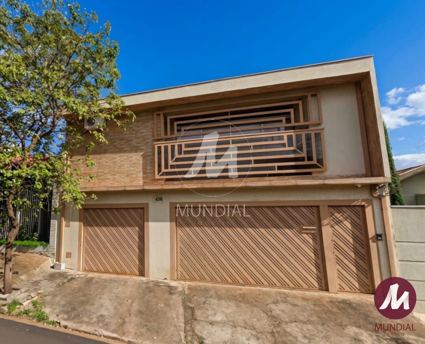 Fachada Unidade — foto 1