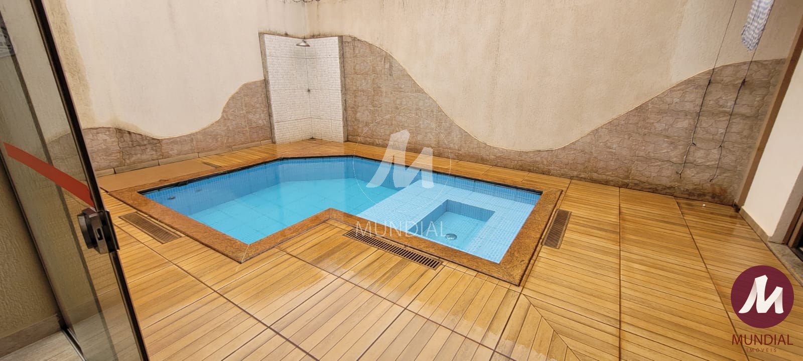 Piscina — foto 13