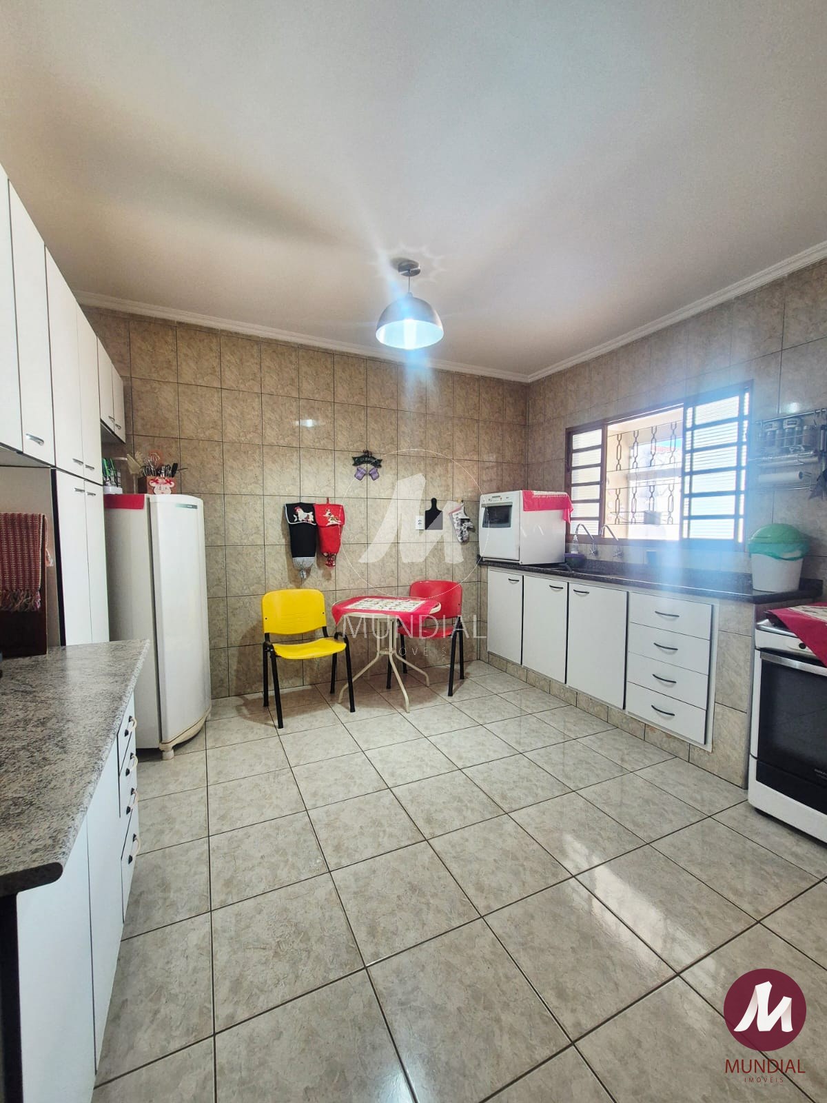 Cozinhas que inspiram — Casa em Jardim Independência