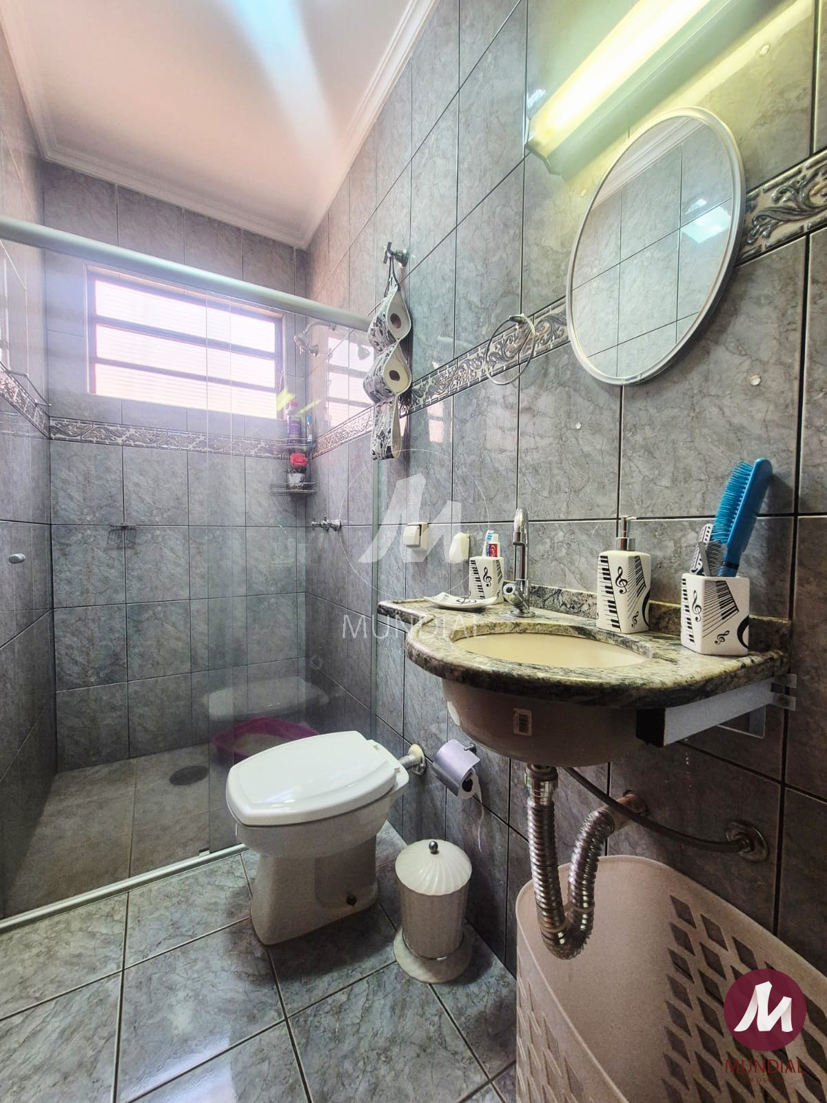 Banheiro/lavabo — foto 17