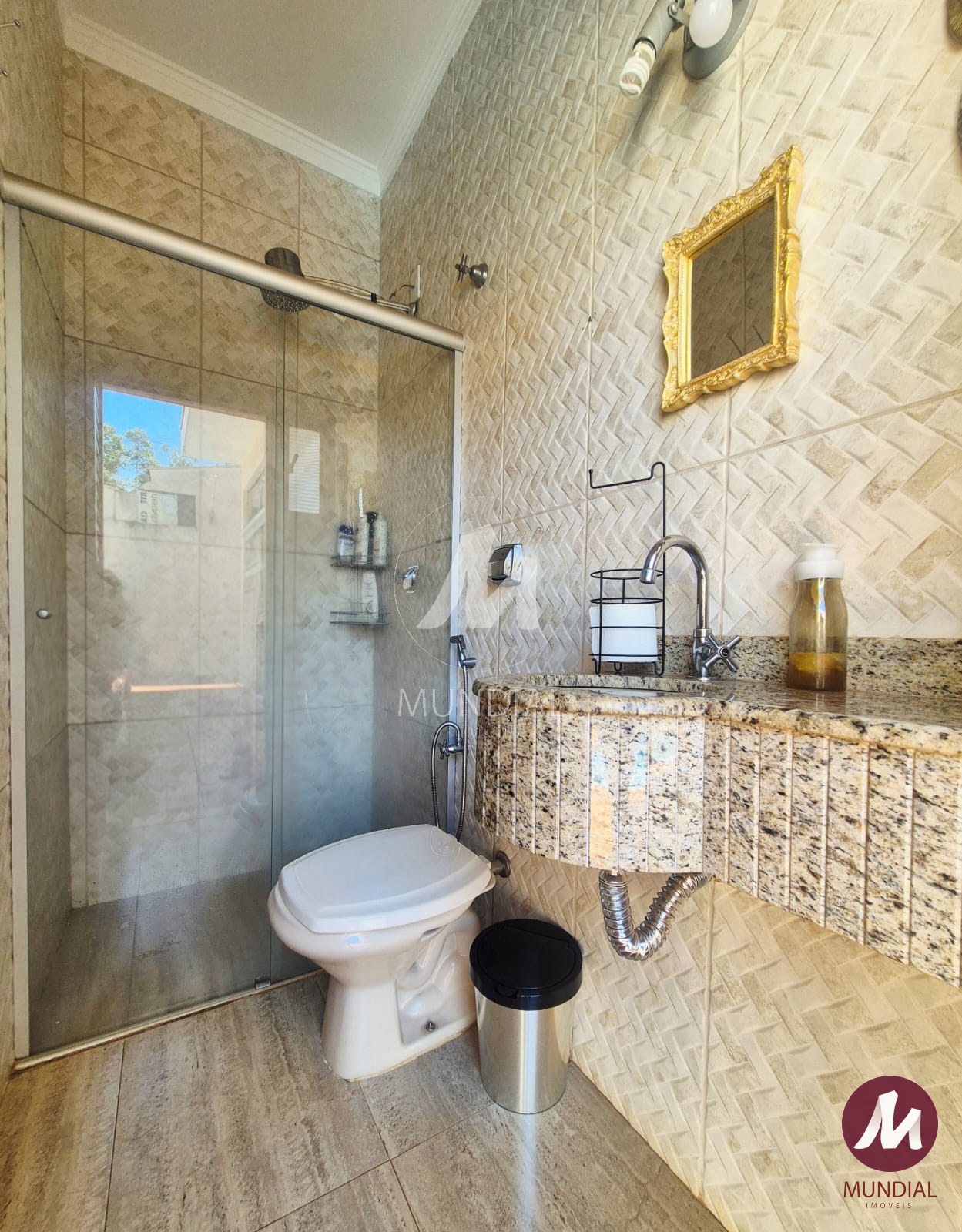 Banheiro/lavabo — foto 25