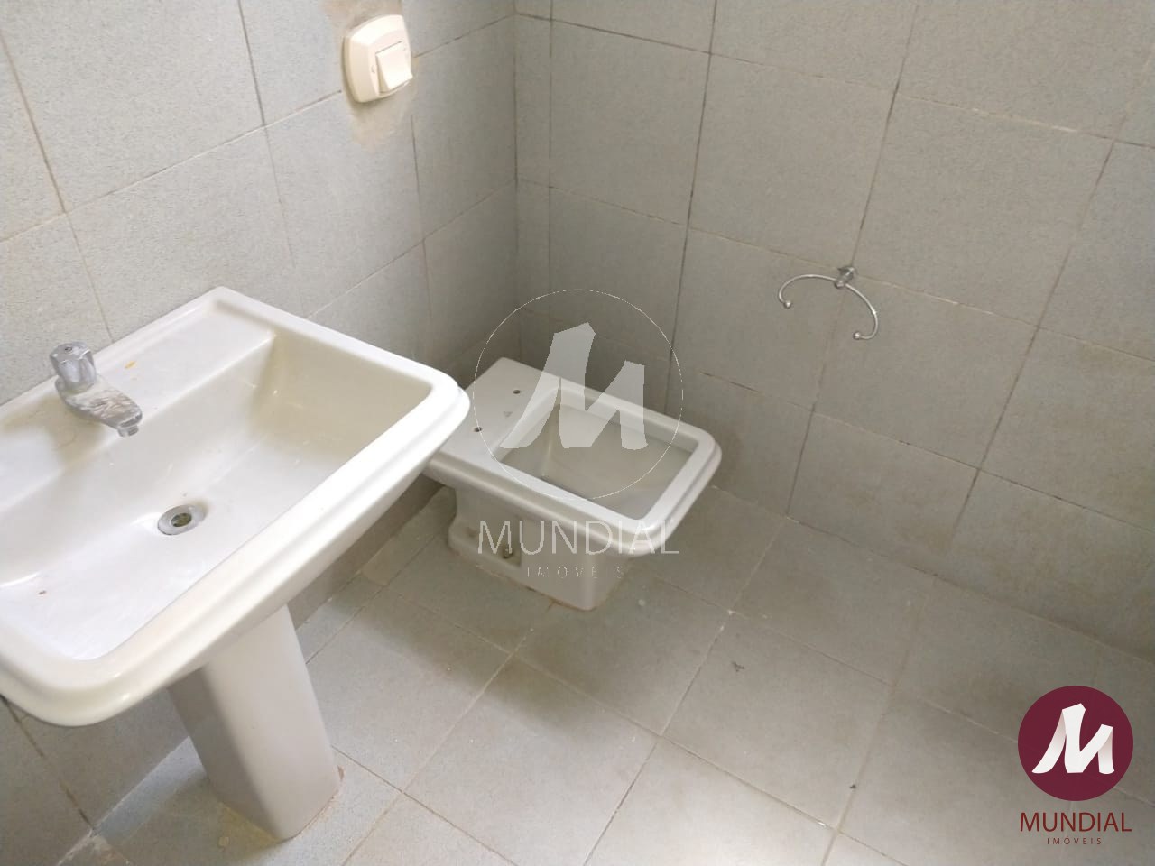 Banheiro/lavabo — foto 10
