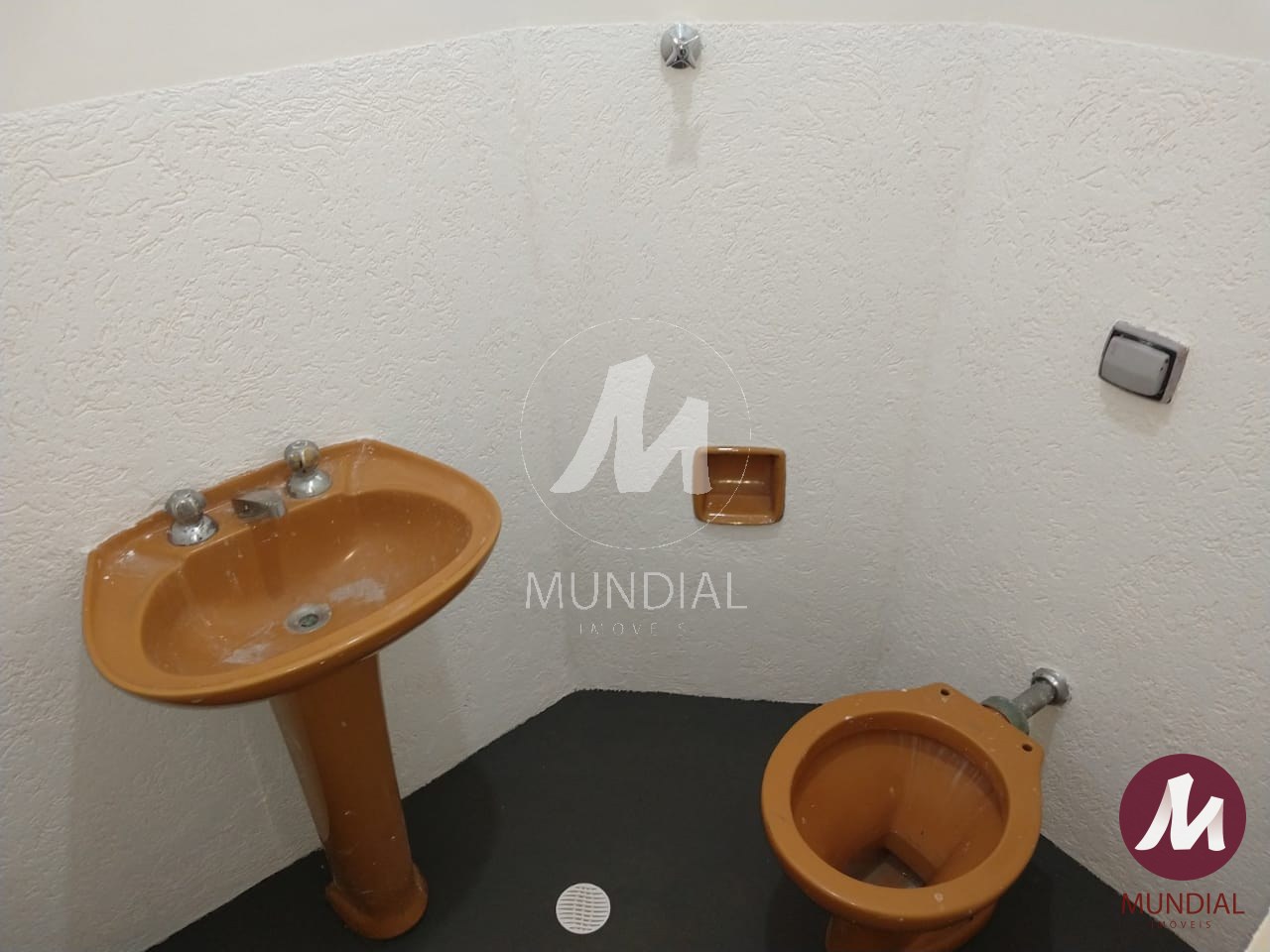 Banheiro/lavabo — foto 12