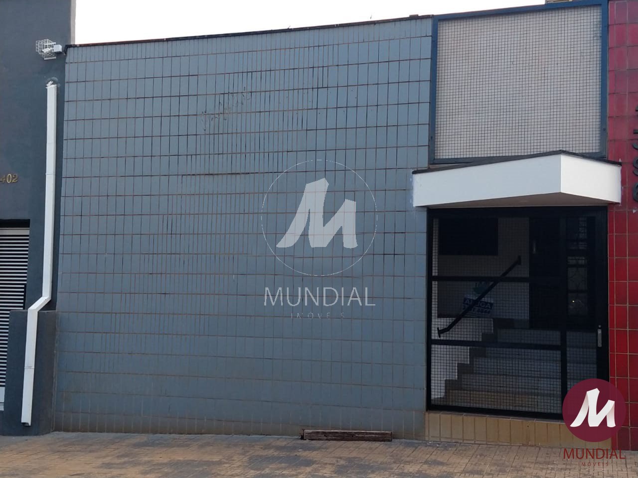 Fachada Unidade — foto 1