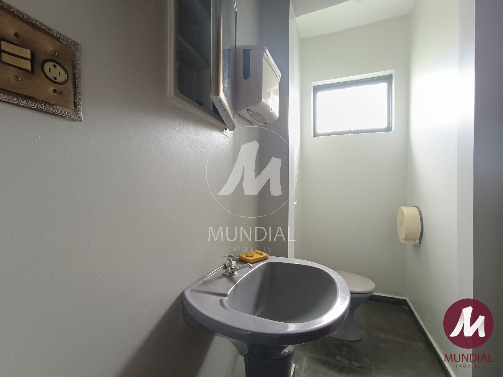 Banheiro/lavabo — foto 9
