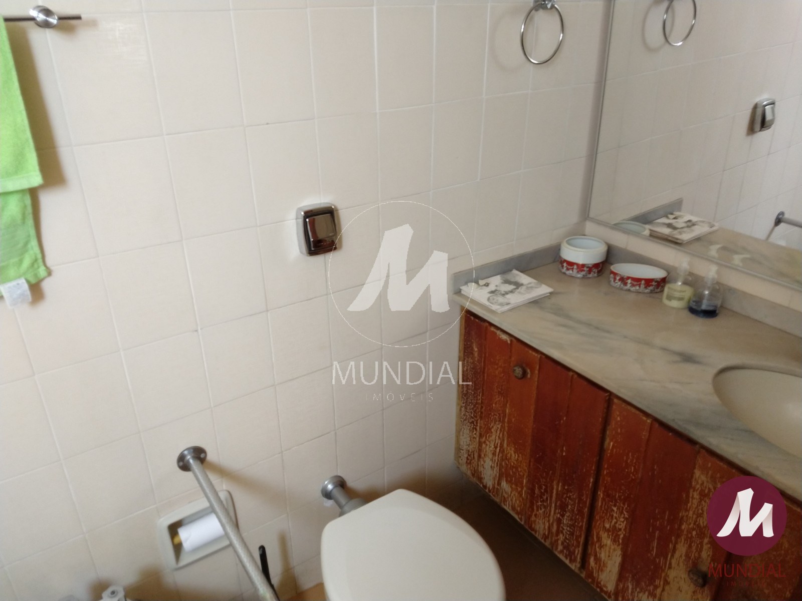 Banheiro/lavabo — foto 6