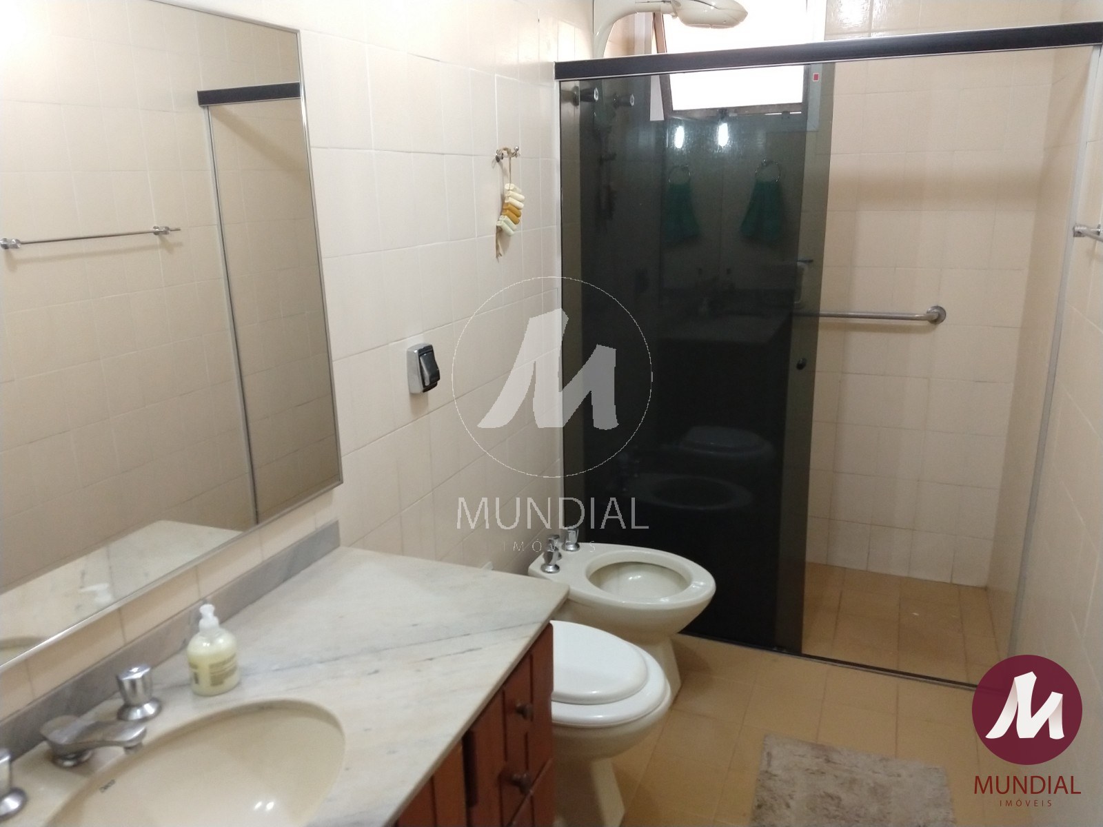 Banheiro/lavabo — foto 8