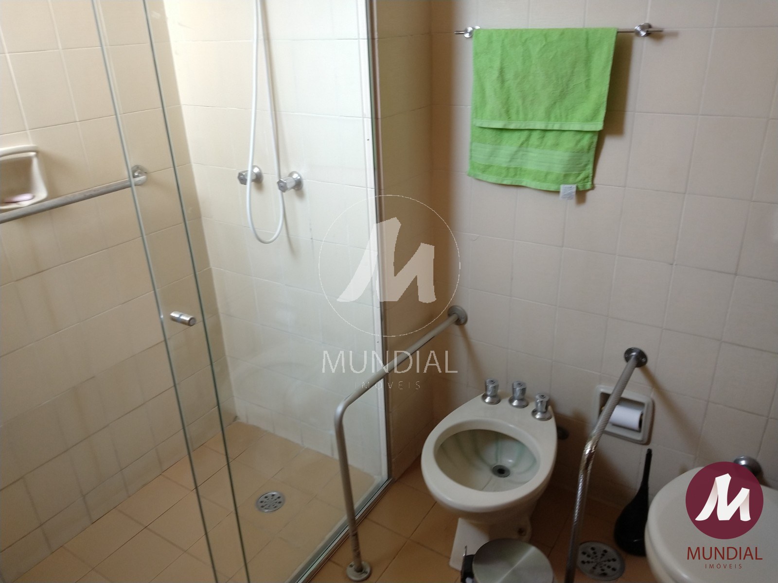 Banheiro/lavabo — foto 10