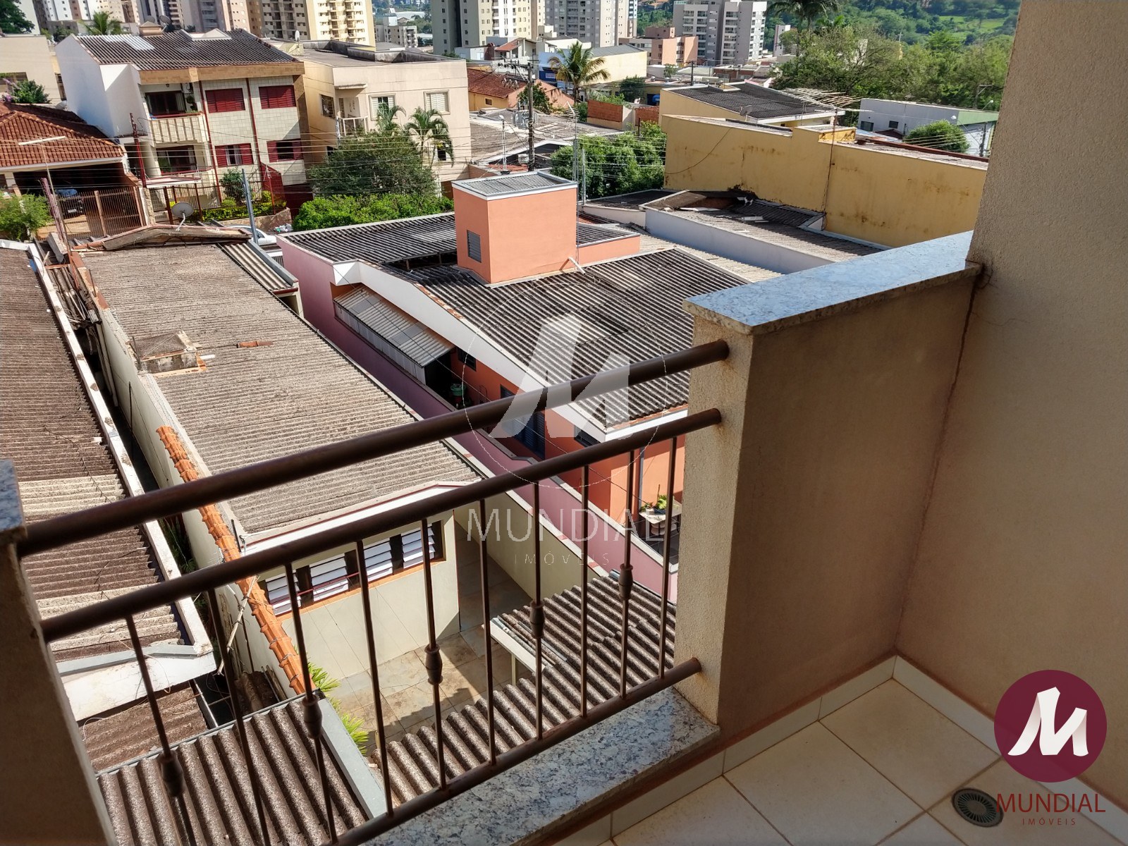 Varanda/Sacada — foto 3