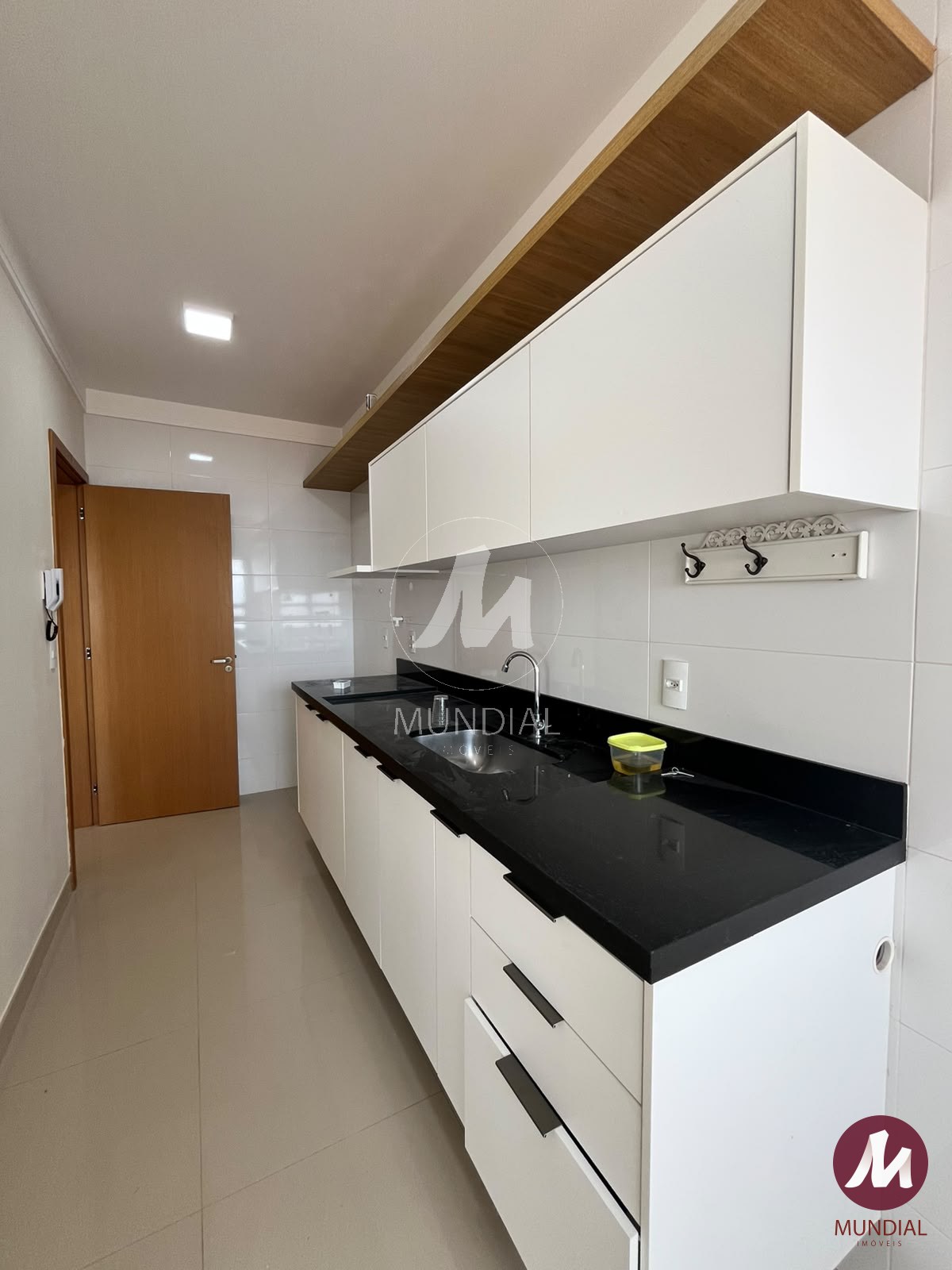 Cozinhas que inspiram — Apartamento em Jardim Itamarati