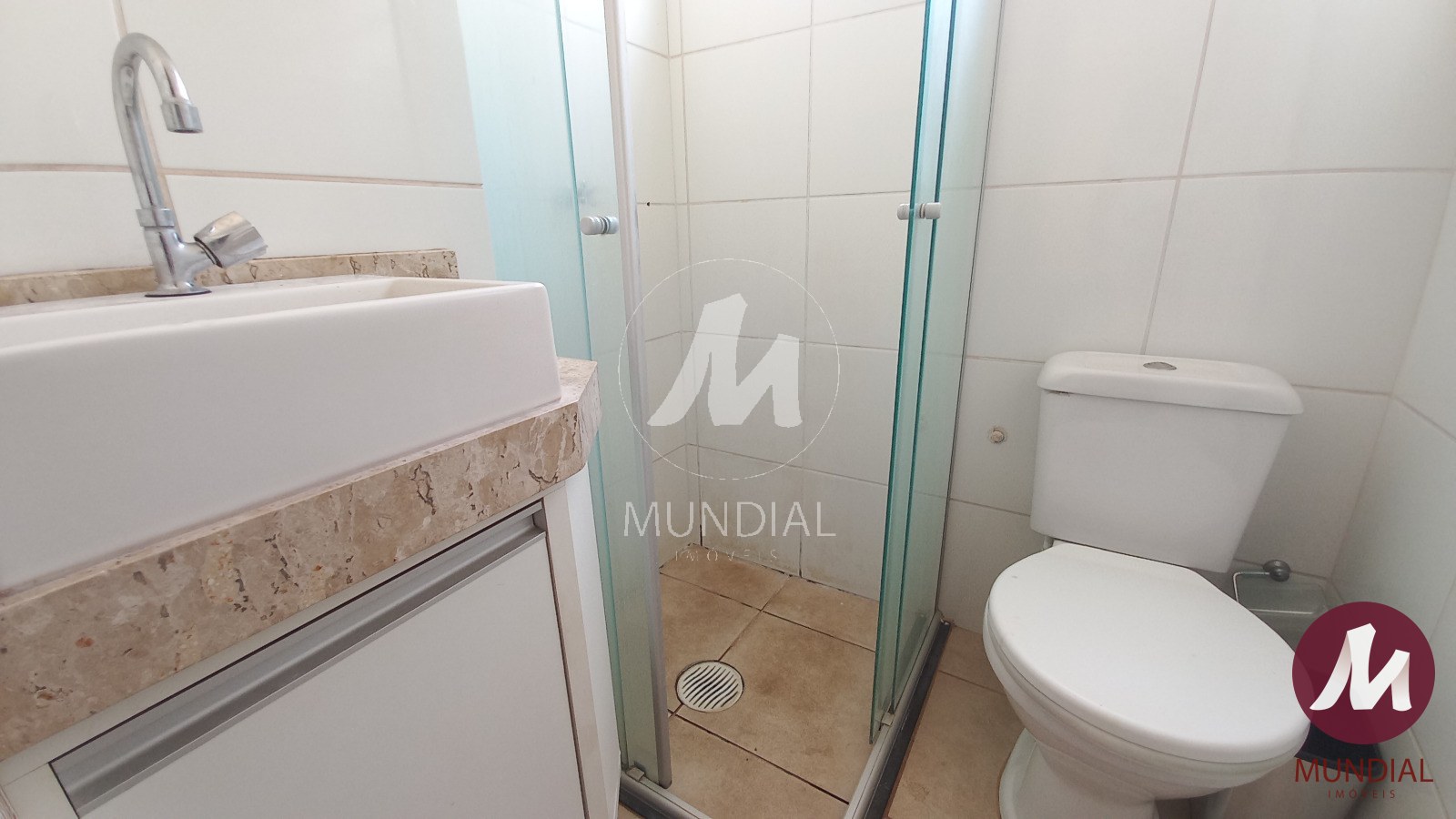 Banheiro/lavabo — foto 9