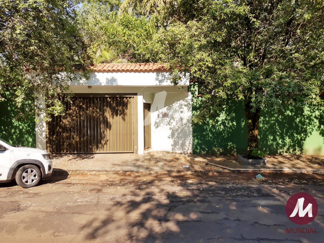 Fachada Unidade — foto 1