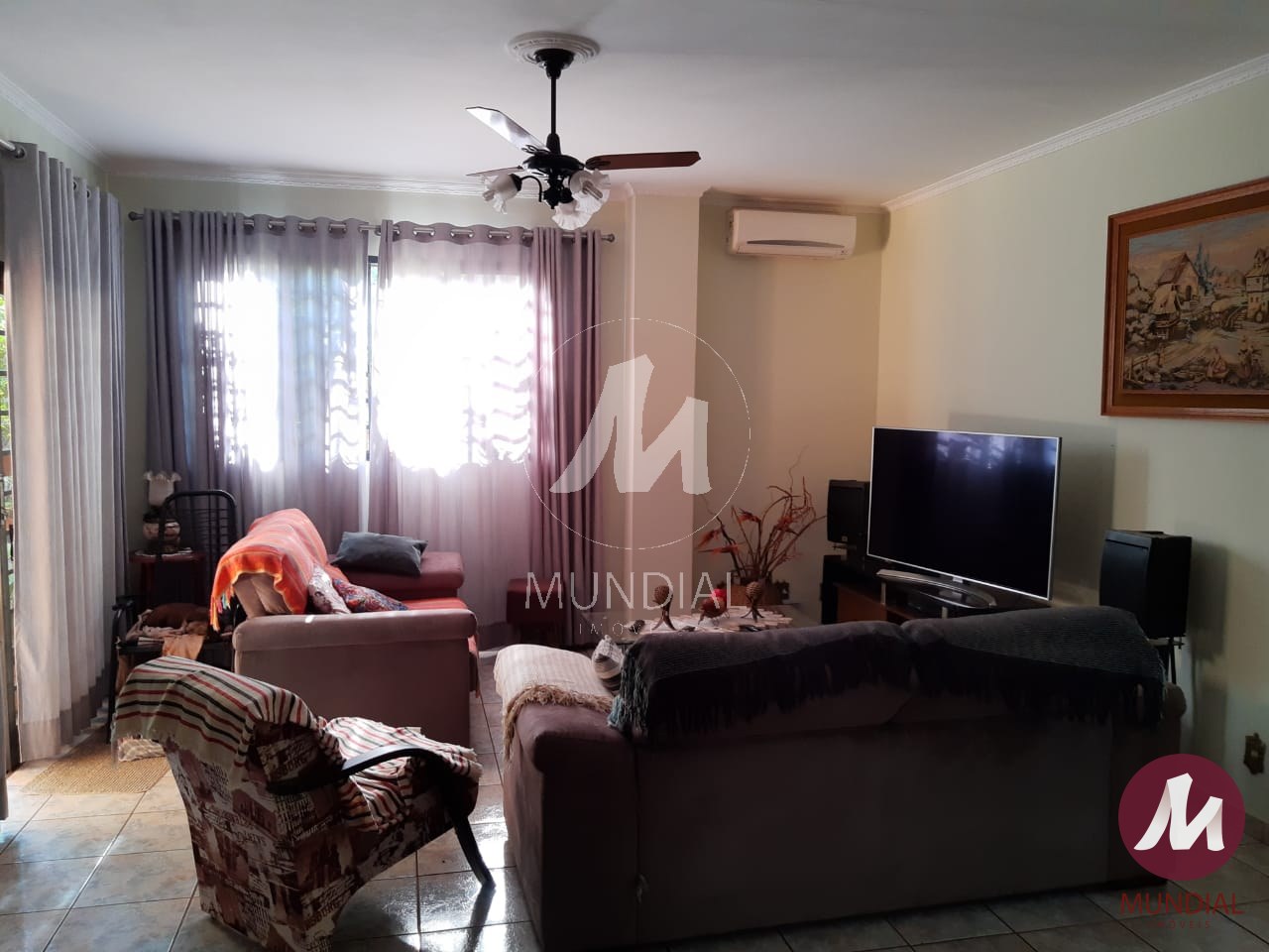 Sala de Estar — foto 4