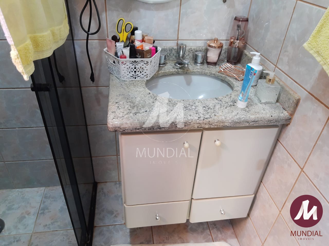 Banheiro/lavabo — foto 10