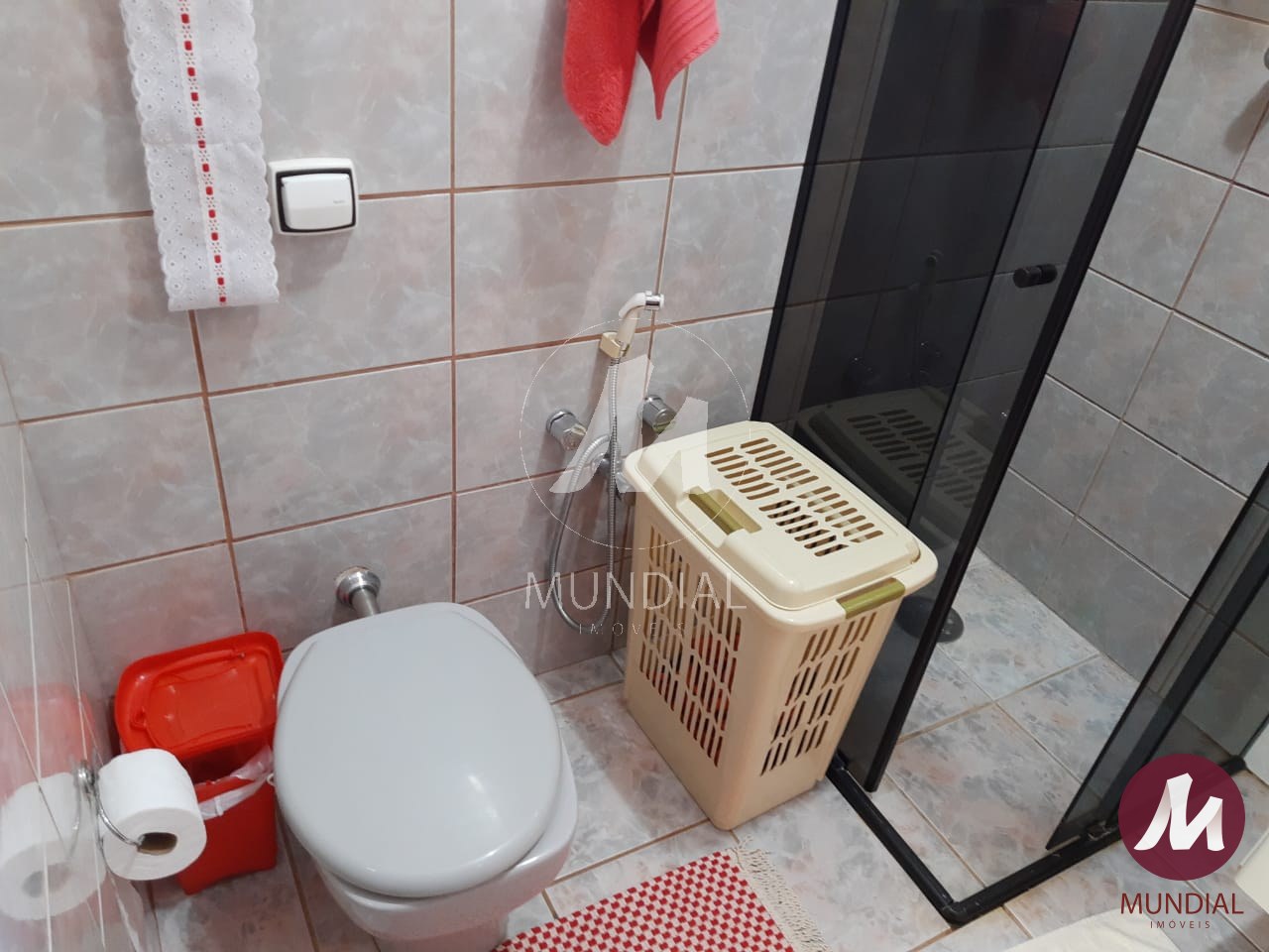 Banheiro/lavabo — foto 11