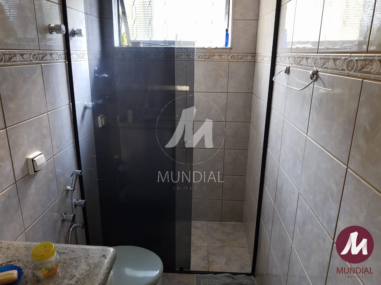 Banheiro/lavabo — foto 14