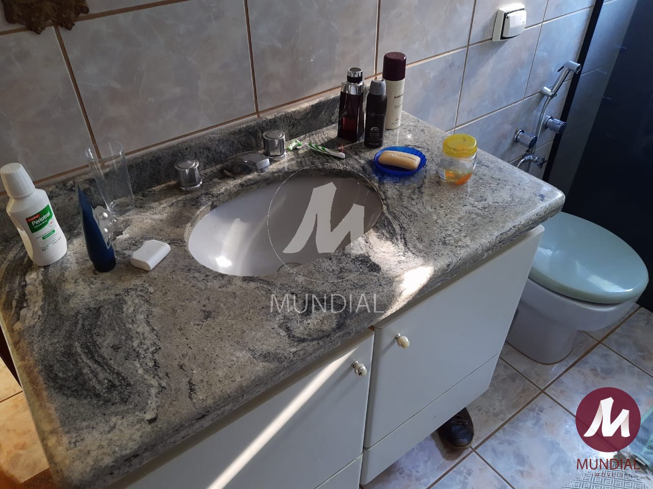 Banheiro/lavabo — foto 15
