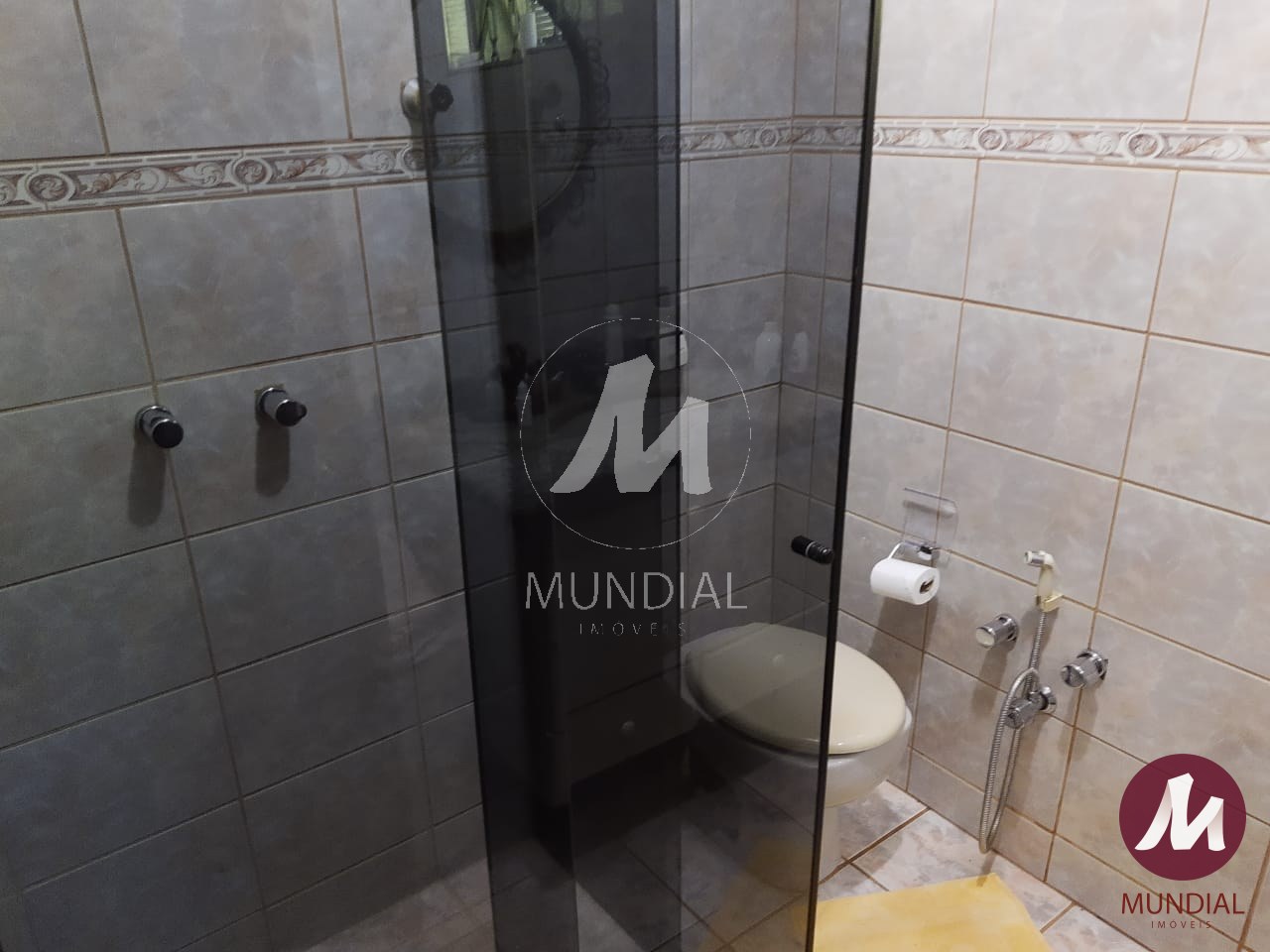 Banheiro/lavabo — foto 16