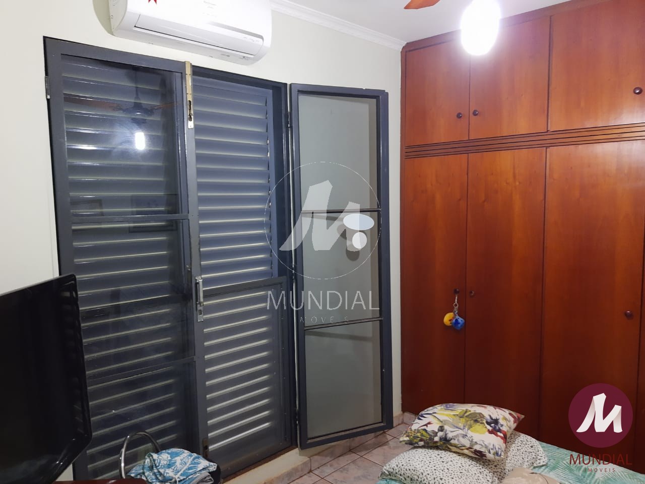Dormitorio — foto 13