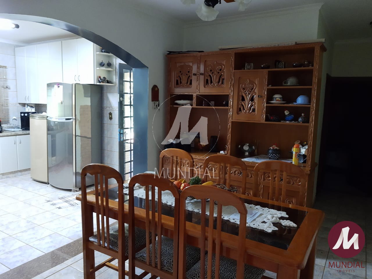 Sala de Jantar — foto 7
