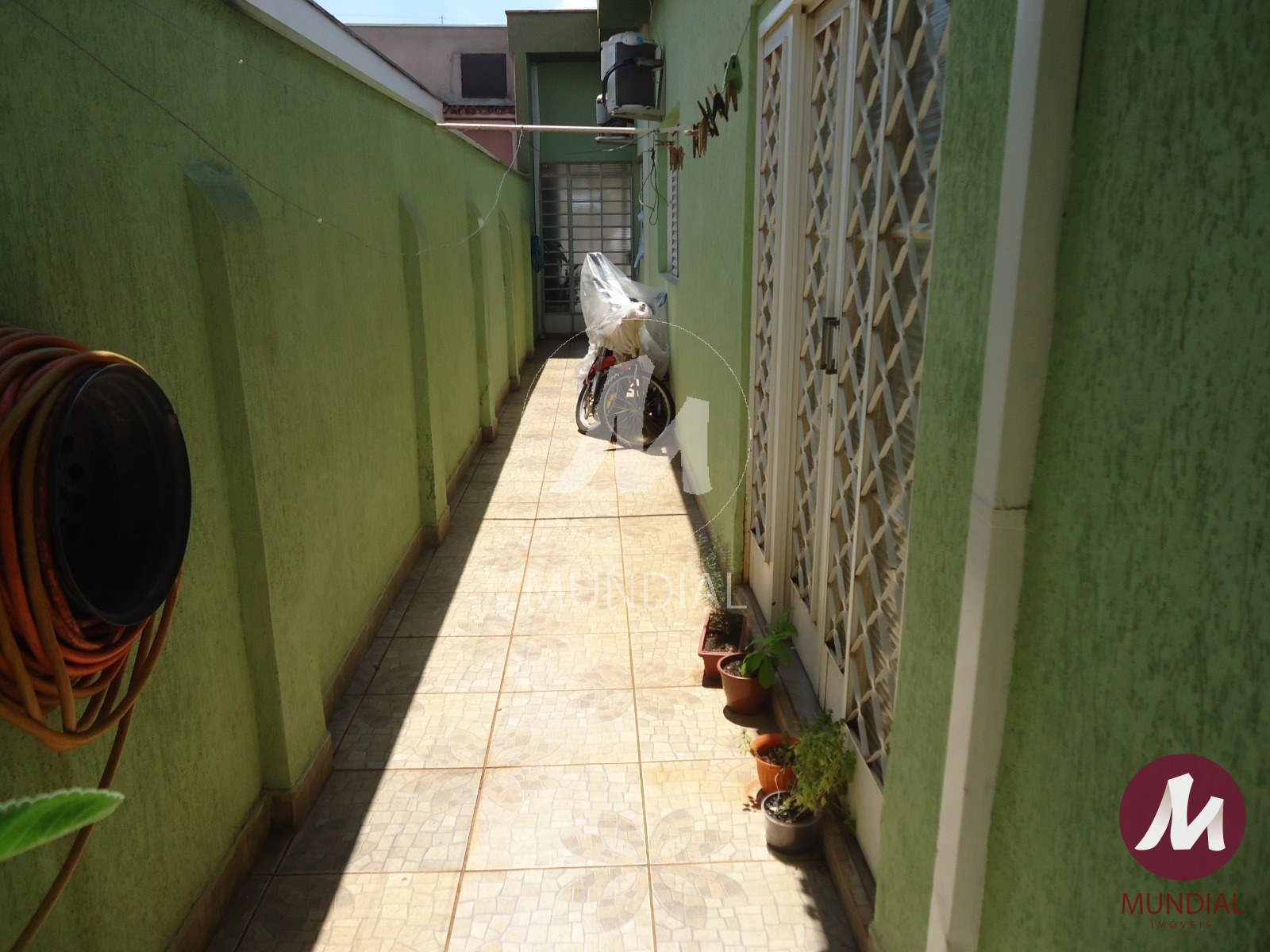 Quintal/corredores — foto 18