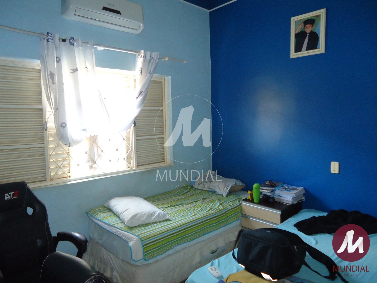 Dormitorio — foto 10