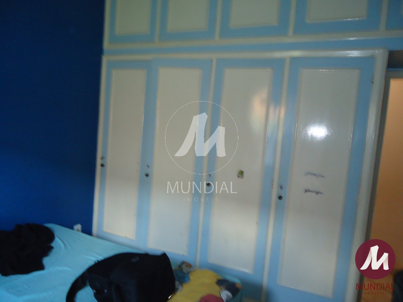 Dormitorio — foto 11