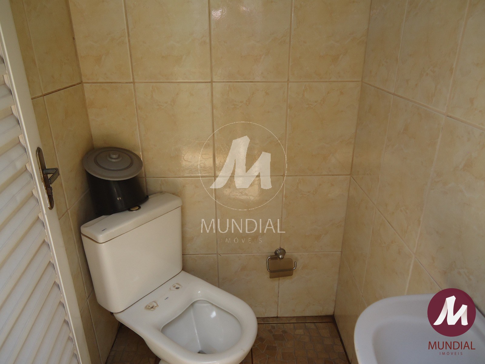Banheiro/lavabo — foto 16